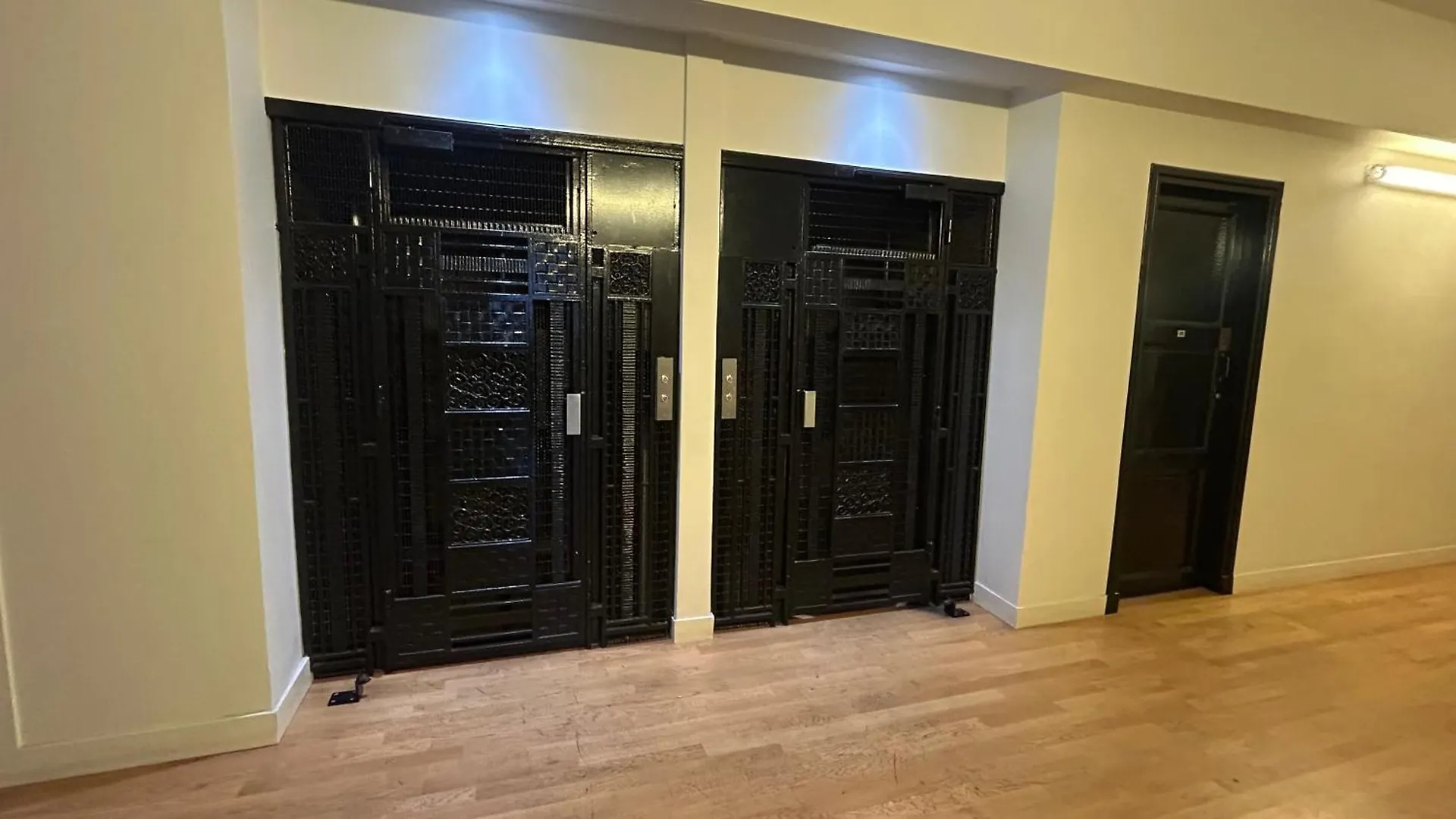 St Marc Appartement 4 Personnes Au Centre De París 0*,  Francia