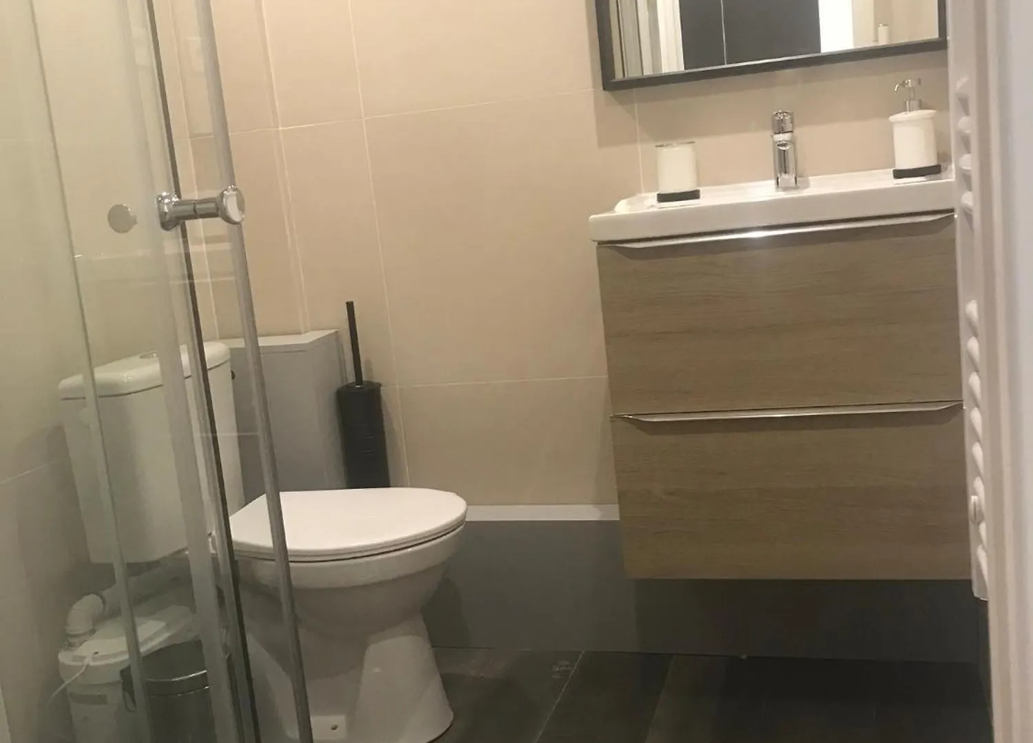 St Marc Appartement 4 Personnes Au Centre De 巴黎 0*,  法国