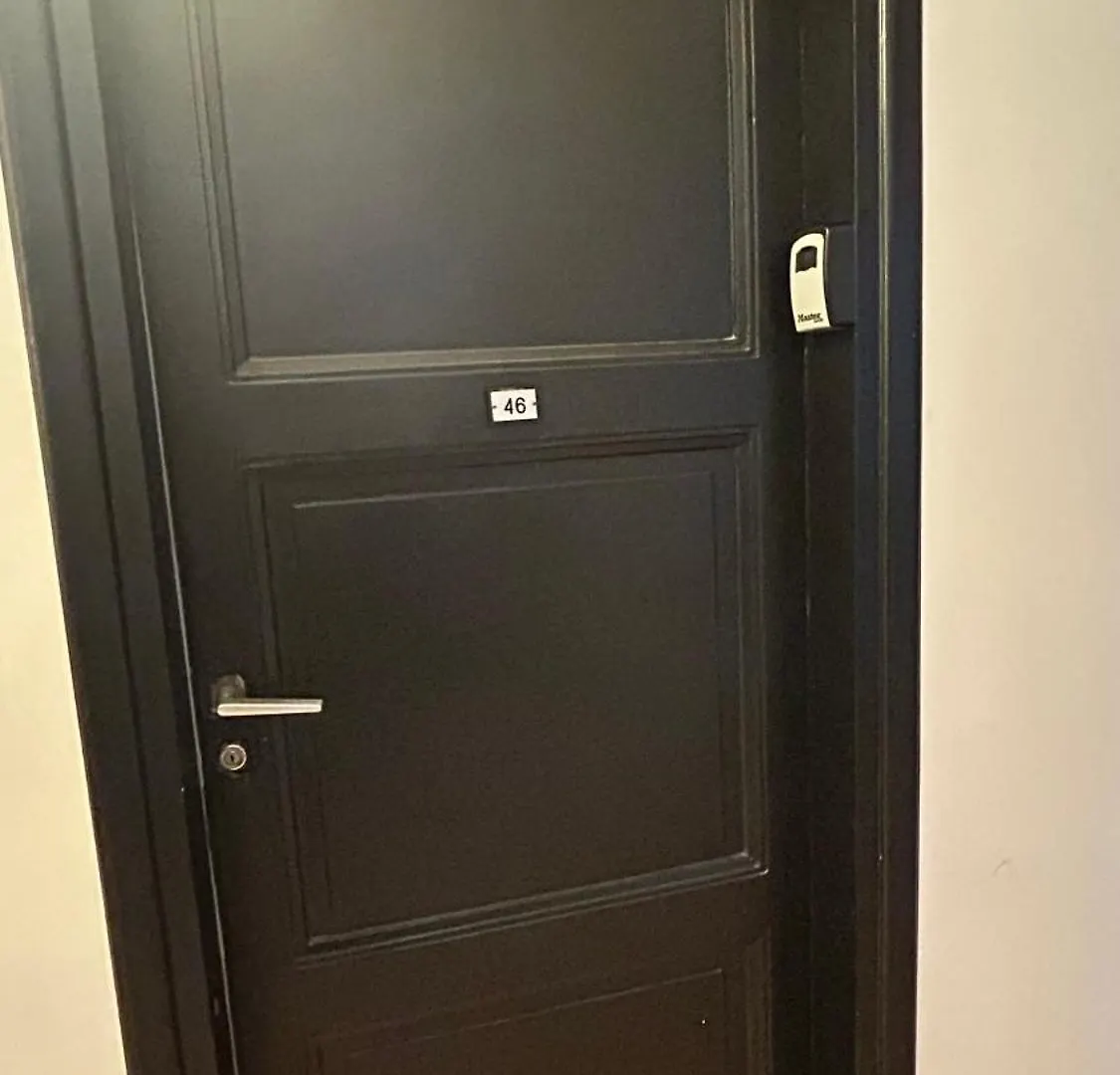 公寓 St Marc Appartement 4 Personnes Au Centre De 巴黎 法国